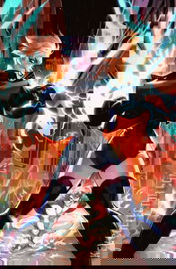 Superman: Chains of Love Special #1