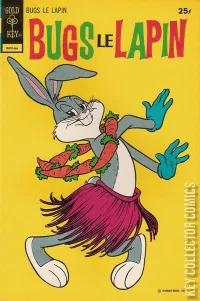 Bugs le Lapin #145