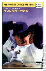 Baseball Comics #3