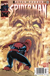 Peter Parker: Spider-Man #22