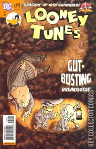 Looney Tunes #179