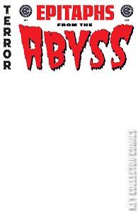 Epitaphs from the Abyss #1