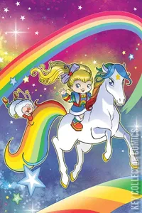 Rainbow Brite #1