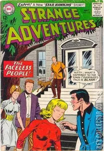 Strange Adventures #176