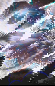 Marc Spector: Moon Knight #1