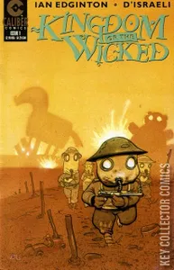 Kingdom of the Wicked #1