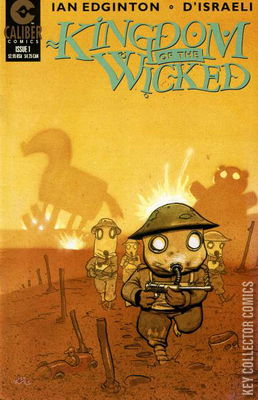 Kingdom of the Wicked