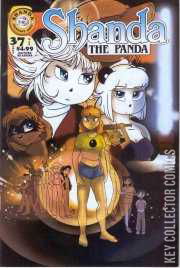 Shanda the Panda #37