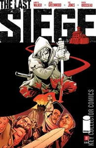 The Last Siege #1