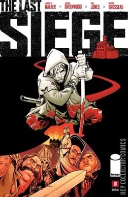 The Last Siege
