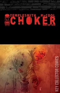 Choker #6