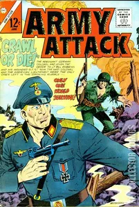 Army Attack #43