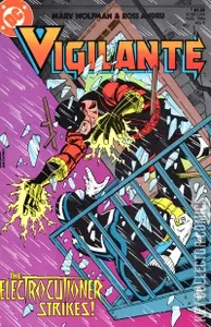 Vigilante #9