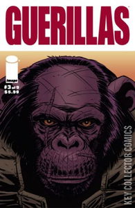 Guerillas #3