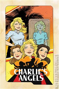 Charlie's Angels #1