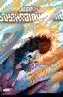 X-Men: Book of Revelation