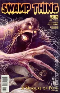 Swamp Thing #13