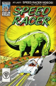 Speed Racer #32