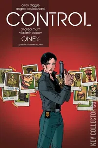 Control #1