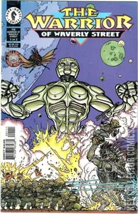 The Warrior of Waverly Street #1