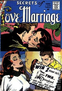 Secrets of Love & Marriage #17