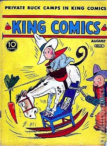 King Comics #64