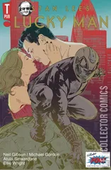 Cover for Lucky Man: Bracelet Chronicles #2