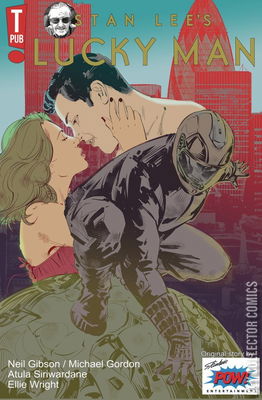 Lucky Man: Bracelet Chronicles