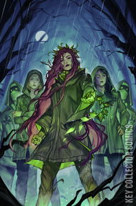 Poison Ivy #36