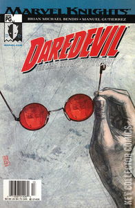 Daredevil #39