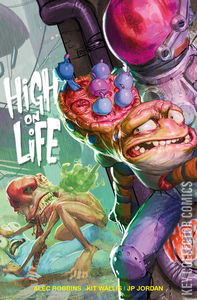 High on Life #3 