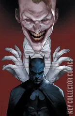 Variant Cover for Joker 80th Anniversary, The #1