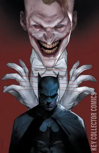 Joker 80th Anniversary, The #1