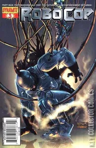 RoboCop #3