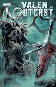 Valen the Outcast #8