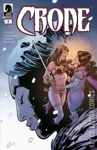 Crone #2