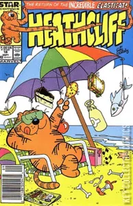 Heathcliff #18