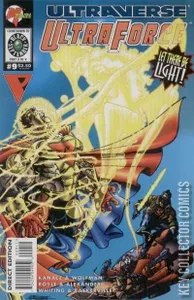 Ultraforce #9