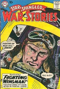 Star-Spangled War Stories #78