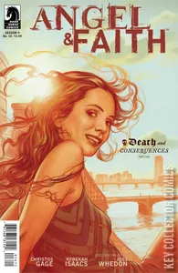 Angel and Faith #16