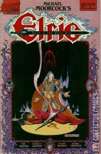 Elric: Weird of the White Wolf #2