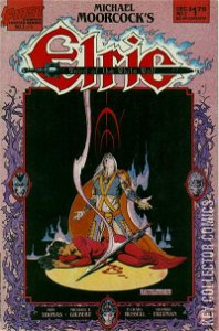 Elric: Weird of the White Wolf