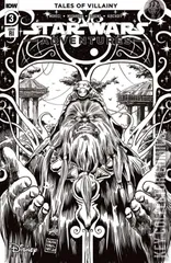 Cover for Star Wars Adventures #3