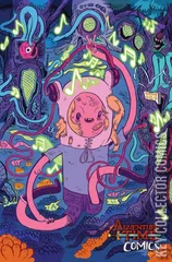 Cover for Adventure Time Comics #8