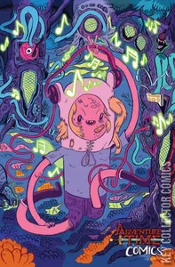 Adventure Time Comics #8