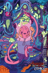 Variant Cover for Adventure Time Comics #8