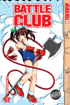 Battle Club