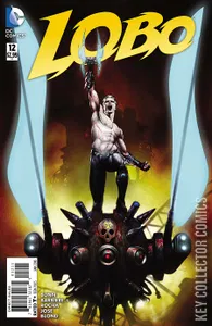 Lobo #12