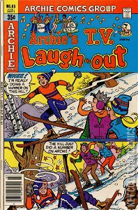 Archie's TV Laugh-Out #65