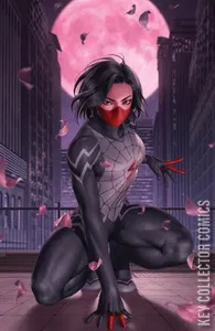Silk #1